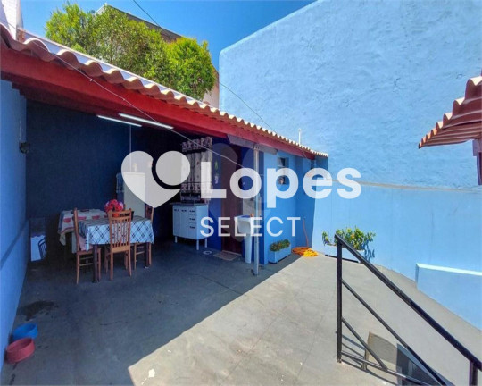 Imagem Casa com 3 Quartos à Venda, 266 m² em Vila Santana - Valinhos Imagem Casa com 3 Quartos à Venda, 266 m² em Vila Santana - Valinhos