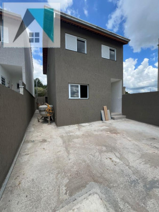 Imagem Casa com 3 Quartos à Venda, 100 m² em Portais (polvilho) - Cajamar