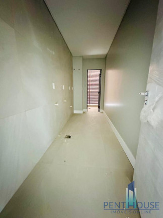 Imagem Apartamento com 3 Quartos à Venda, 154 m² em Praia Brava De Itajaí - Itajaí