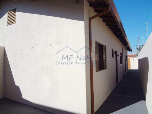 Imagem Casa com 2 Quartos à Venda, 125 m² em Jardim Milenium - Pirassununga