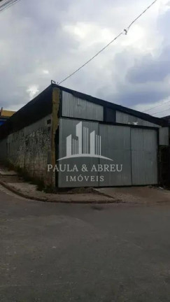 Imagem Ponto Comercial à Venda, 360 m² em Jardim Estrela - Mauá Imagem Ponto Comercial à Venda, 360 m² em Jardim Estrela - Mauá