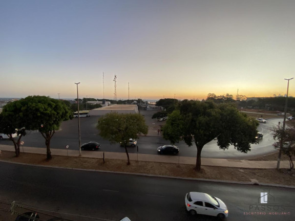 Imagem Imóvel com 1 Quarto à Venda, 39 m² em Paranoá - Brasília