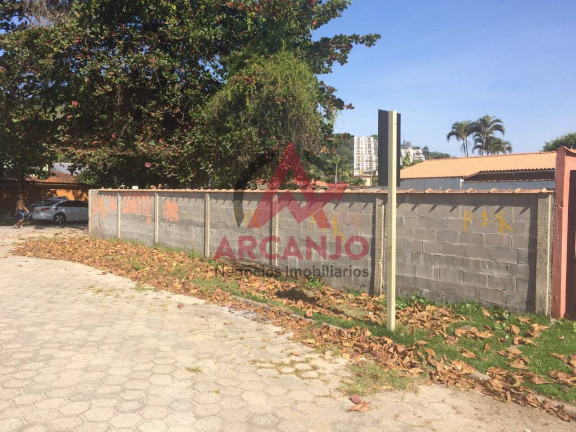 Imagem Terreno à Venda, 373 m² em Toninhas - Ubatuba