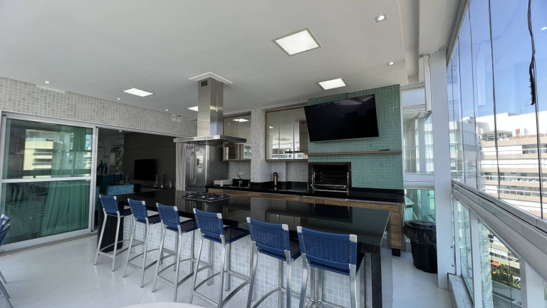 Imagem Cobertura com 4 Quartos à Venda, 454 m² em Riviera De São Lourenço - Bertioga Imagem Cobertura com 4 Quartos à Venda, 454 m² em Riviera De São Lourenço - Bertioga