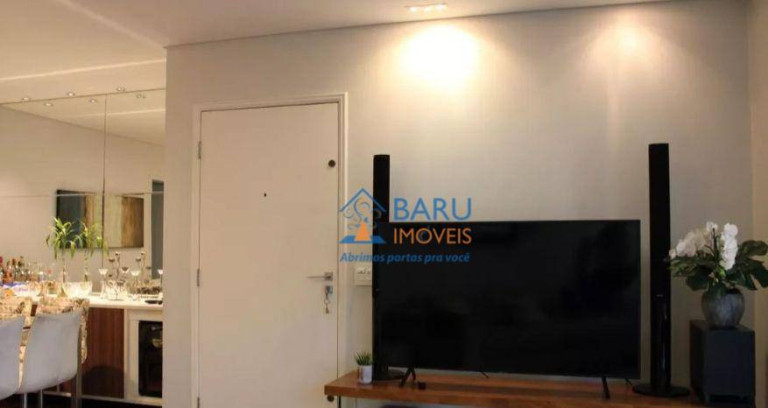 Imagem Apartamento com 3 Quartos à Venda, 105 m² em Perdizes - São Paulo Imagem Apartamento com 3 Quartos à Venda, 105 m² em Perdizes - São Paulo