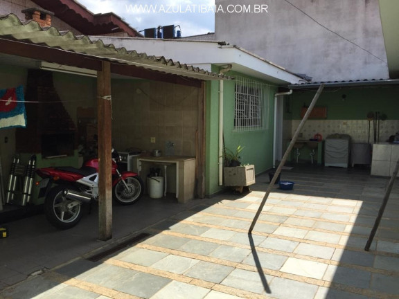 Imagem Casa com 3 Quartos à Venda, 136 m² em Alvinópolis - Atibaia Imagem Casa com 3 Quartos à Venda, 136 m² em Alvinópolis - Atibaia