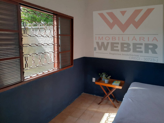 Imagem Sobrado com 5 Quartos à Venda, 370 m² em Jardim Simus - Sorocaba