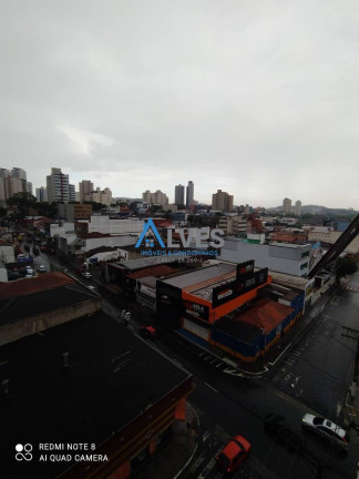 Imagem Apartamento com 2 Quartos à Venda, 90 m² em Centro - São Bernardo Do Campo