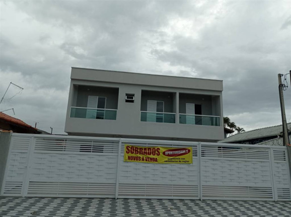 Imagem Casa com 2 Quartos à Venda, 66 m² em Caiçara - Praia Grande Imagem Casa com 2 Quartos à Venda, 66 m² em Caiçara - Praia Grande