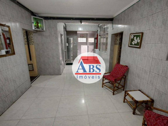 Kitnet com 1 Quarto à Venda, 23 m² em Ocian - Praia Grande