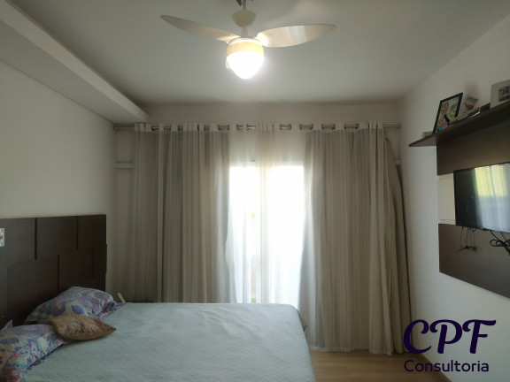 Imagem Casa com 3 Quartos à Venda, 270 m² em Condomínio Jardim Flamboyan - Bragança Paulista