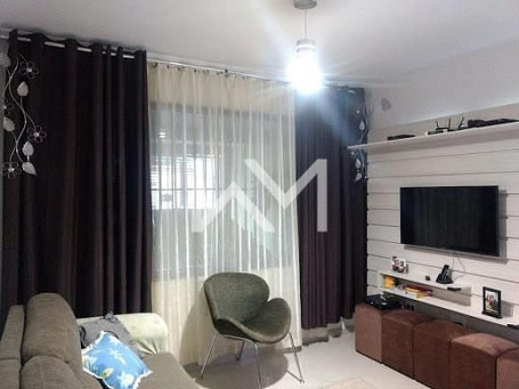 Imagem Casa com 2 Quartos à Venda, 161 m² em Jardim Adriana - Guarulhos Imagem Casa com 2 Quartos à Venda, 161 m² em Jardim Adriana - Guarulhos