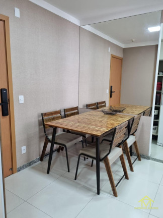 Imagem Apartamento com 2 Quartos à Venda, 62 m² em Praia De Itaparica - Vila Velha