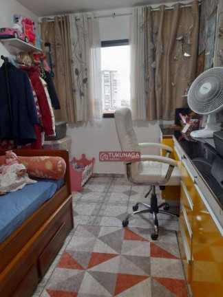 Imagem Apartamento com 3 Quartos à Venda, 86 m² em Vila Rosália - Guarulhos Imagem Apartamento com 3 Quartos à Venda, 86 m² em Vila Rosália - Guarulhos