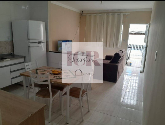 Imagem Casa com 2 Quartos à Venda, 125 m² em Jardim Eucalíptos - Sorocaba