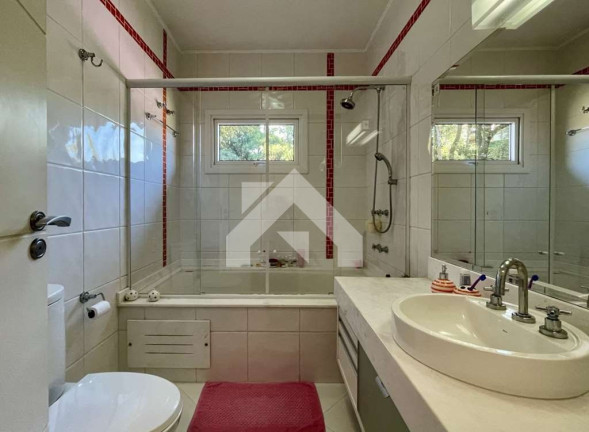 Imagem Casa de Condomínio com 4 Quartos à Venda, 553 m² em Altos De São Fernando - Jandira Imagem Casa de Condomínio com 4 Quartos à Venda, 553 m² em Altos De São Fernando - Jandira