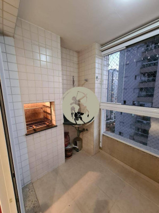 Imagem Apartamento com 3 Quartos à Venda, 77 m² em Ponta Da Praia - Santos Imagem Apartamento com 3 Quartos à Venda, 77 m² em Ponta Da Praia - Santos