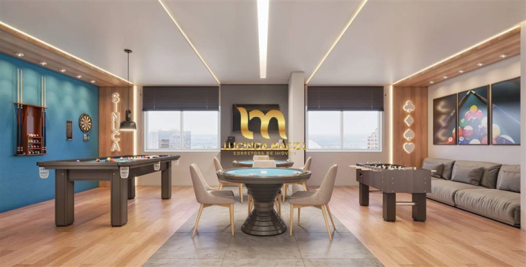 Imagem Apartamento com 2 Quartos à Venda, 58 m² em Mirim - Praia Grande