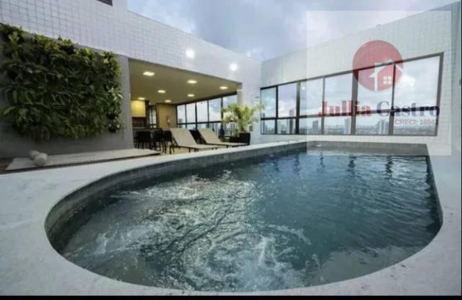 Imagem Apartamento com 2 Quartos à Venda, 50 m² em Madalena - Recife Imagem Apartamento com 2 Quartos à Venda, 50 m² em Madalena - Recife