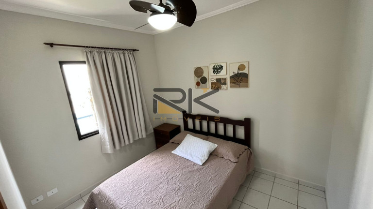 Imagem Apartamento com 2 Quartos à Venda, 63 m² em Praia Grande - Ubatuba