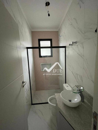 Imagem Casa com 3 Quartos à Venda, 123 m² em Boqueirão - Santos