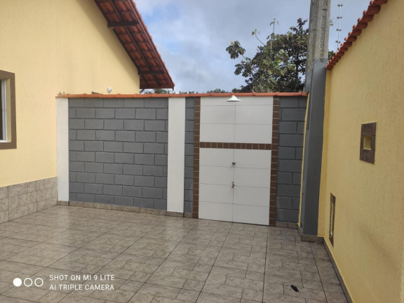 Imagem Casa com 2 Quartos à Venda, 60 m² em Nova Itanhaem - Itanhaém Imagem Casa com 2 Quartos à Venda, 60 m² em Nova Itanhaem - Itanhaém