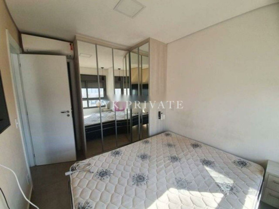 Imagem Apartamento com 1 Quarto à Venda, 47 m² em Pompéia - São Paulo