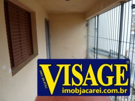 Imagem Casa com 2 Quartos à Venda, em Centro - Jacareí Imagem Casa com 2 Quartos à Venda, em Centro - Jacareí