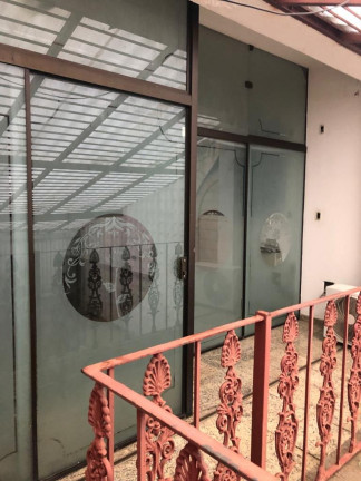 Imagem Casa com 3 Quartos à Venda, 320 m² em Aclimação - São Paulo