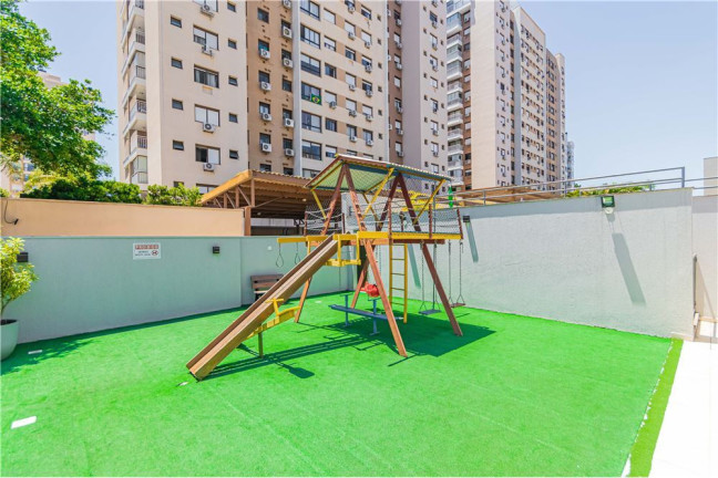 Imagem Apartamento com 3 Quartos à Venda, 78 m² em Passo Da Areia - Porto Alegre Imagem Apartamento com 3 Quartos à Venda, 78 m² em Passo Da Areia - Porto Alegre