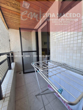 Imagem Apartamento com 3 Quartos à Venda, 198 m² em Tambaú - João Pessoa Imagem Apartamento com 3 Quartos à Venda, 198 m² em Tambaú - João Pessoa