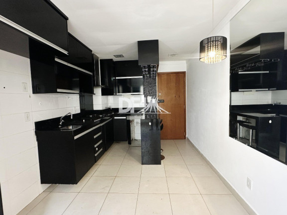 Imagem Imóvel com 2 Quartos à Venda, 53 m² em Norte (águas Claras) - Brasília Imagem Imóvel com 2 Quartos à Venda, 53 m² em Norte (águas Claras) - Brasília