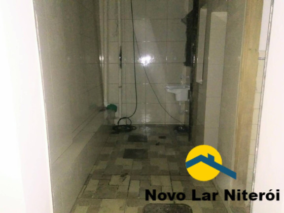 Imagem Sala Comercial à Venda, 60 m² em Centro - Niterói