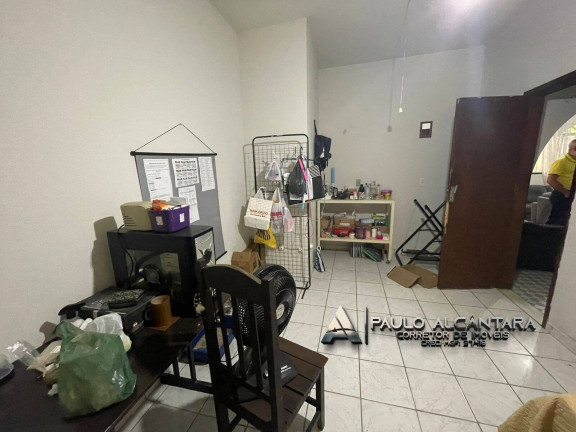 Imagem Casa com 3 Quartos à Venda, 250 m² em Giovanini - Coronel Fabriciano