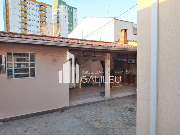 Imagem Casa com 3 Quartos à Venda, 124 m² em Jardim Flamboyant - Campinas