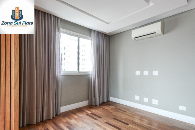 Imagem Apartamento com 3 Quartos à Venda, 240 m² em Brooklin Novo - São Paulo Imagem Apartamento com 3 Quartos à Venda, 240 m² em Brooklin Novo - São Paulo