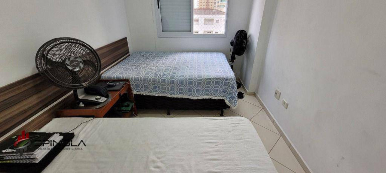 Imagem Apartamento com 2 Quartos à Venda, 79 m² em Vila Caiçara - Praia Grande Imagem Apartamento com 2 Quartos à Venda, 79 m² em Vila Caiçara - Praia Grande