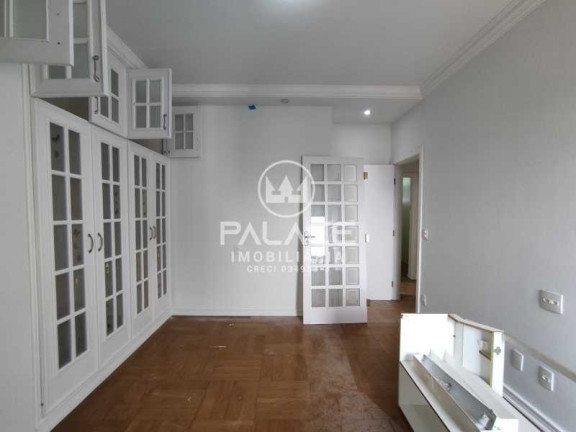 Apartamento com 4 Quartos à Venda, 147 m² em Centro - Piracicaba
