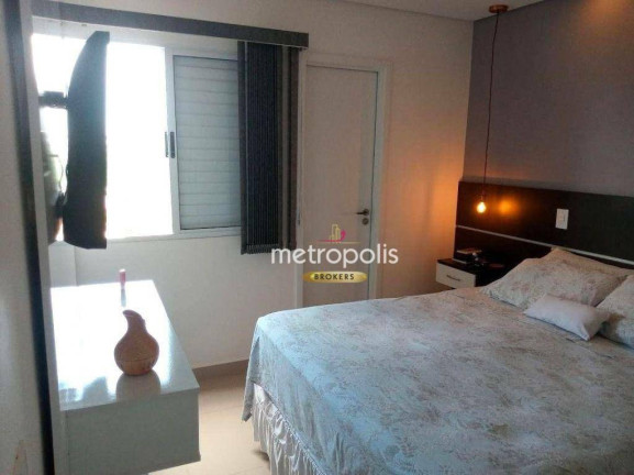 Imagem Apartamento com 2 Quartos à Venda, 66 m² em Jardim Nair Maria - Salto