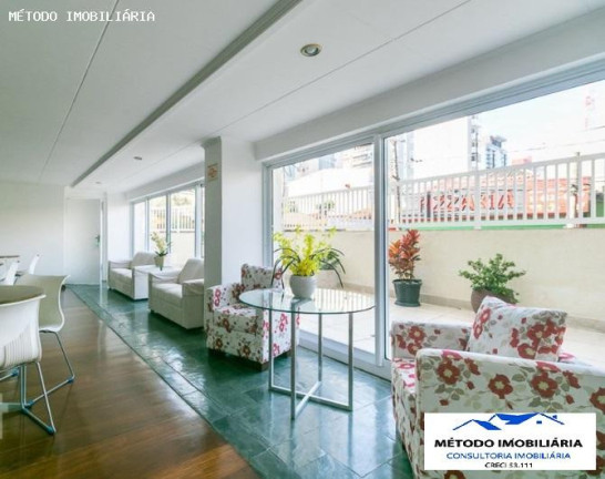 Imagem Apartamento com 3 Quartos à Venda, 110 m² em Centro - São Bernardo Do Campo Imagem Apartamento com 3 Quartos à Venda, 110 m² em Centro - São Bernardo Do Campo