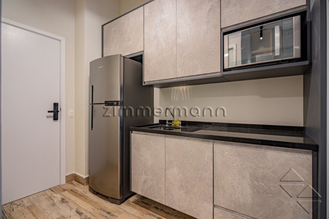 Imagem Apartamento com 1 Quarto à Venda, 43 m² em Perdizes - São Paulo Imagem Apartamento com 1 Quarto à Venda, 43 m² em Perdizes - São Paulo