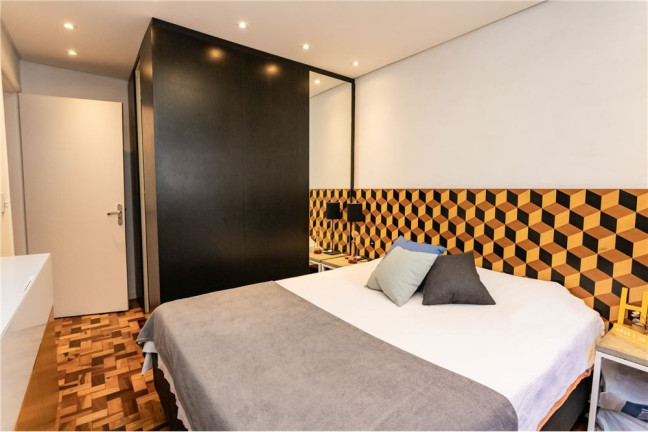 Imagem Imóvel com 2 Quartos à Venda, 69 m² em Humaitá - Porto Alegre Imagem Imóvel com 2 Quartos à Venda, 69 m² em Humaitá - Porto Alegre