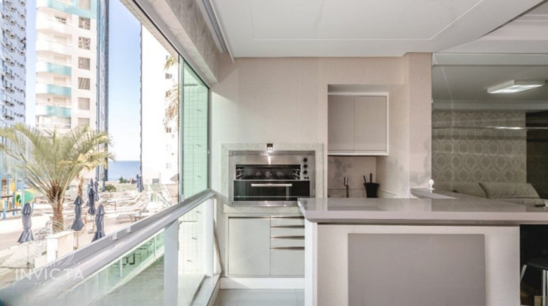 Imagem Apartamento com 4 Quartos à Venda, 150 m² em Centro - Balneário Camboriú