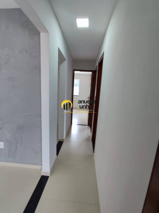 Imagem Casa com 3 Quartos à Venda, 407 m² em Inoã (inoã) - Maricá