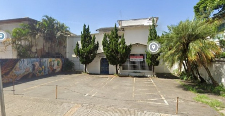 Imagem Casa com 1 Quarto à Venda, 230 m² em Pinheiros - São Paulo Imagem Casa com 1 Quarto à Venda, 230 m² em Pinheiros - São Paulo