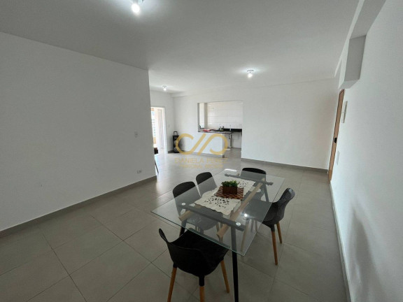 Imagem Apartamento com 3 Quartos à Venda, 117 m² em Canto Do Forte - Praia Grande Imagem Apartamento com 3 Quartos à Venda, 117 m² em Canto Do Forte - Praia Grande
