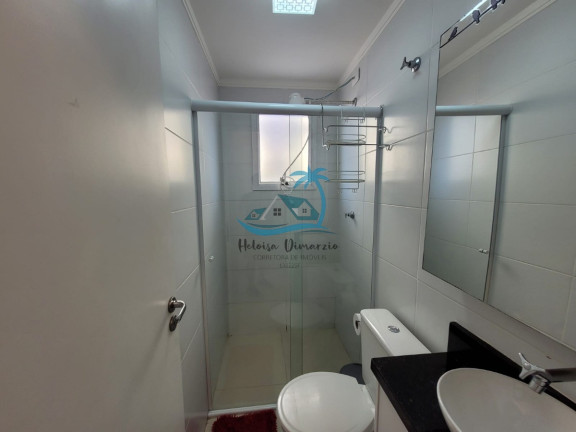 Imagem Apartamento com 2 Quartos à Venda, 60 m² em Acaraú - Ubatuba