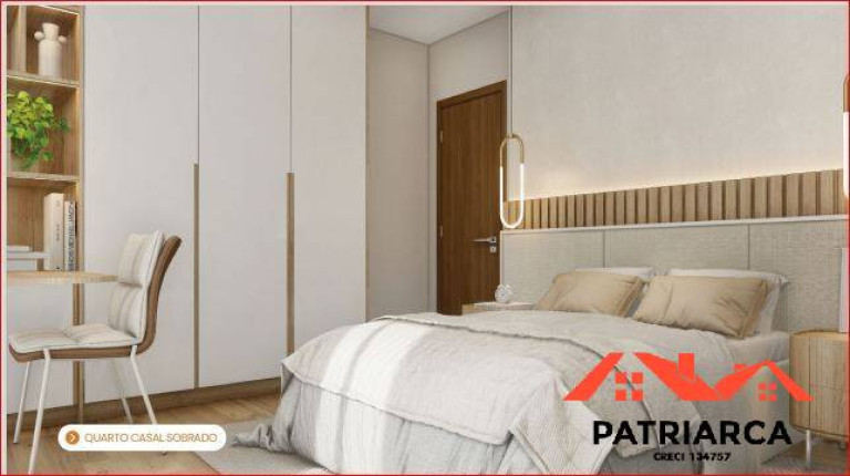 Imagem Apartamento com 2 Quartos à Venda, 54 m² em Jardim Santa Esmeralda - Hortolândia Imagem Apartamento com 2 Quartos à Venda, 54 m² em Jardim Santa Esmeralda - Hortolândia