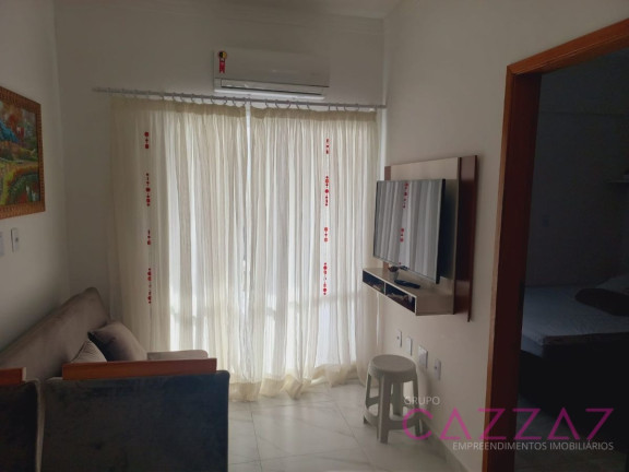 Imagem Apartamento com 1 Quarto à Venda, 42 m² em Balneário Flórida - Praia Grande