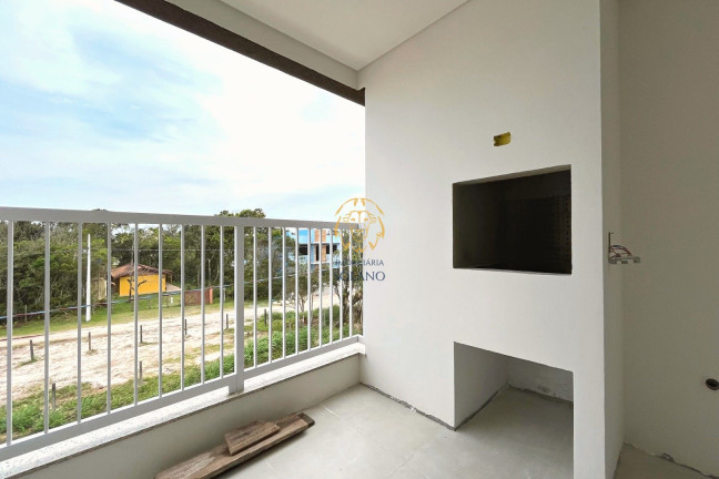 Imagem Apartamento com 3 Quartos à Venda, 90 m² em Princesa Do Mar - Itapoá